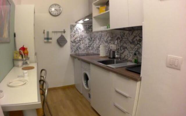 Lilium House Aventino