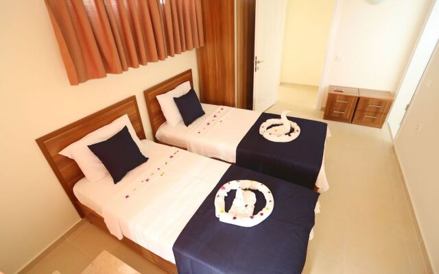 Orka Four Seasons Villas