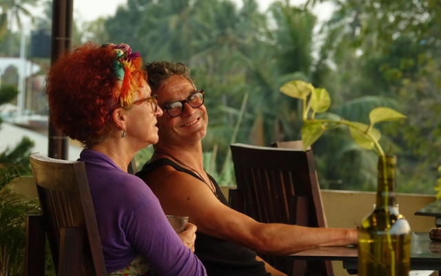Fortkochi Beach Inn