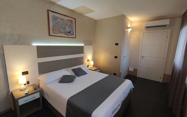 Therra Lodge