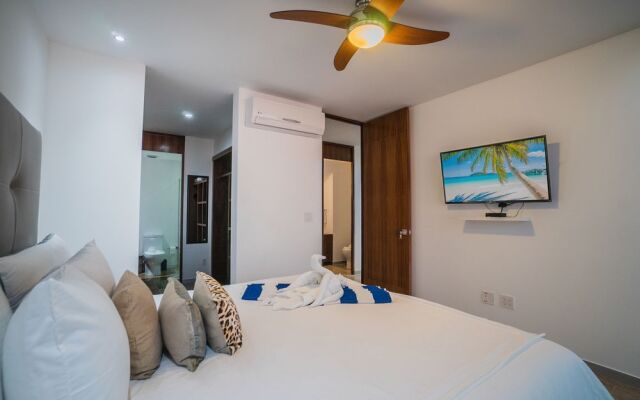 Kuxtal 5th Avenue By Bric