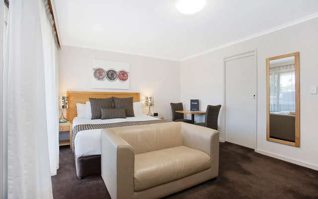 Mid City Warrnambool