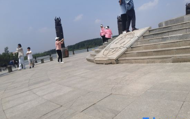 Mudanjiang Yikai Apartment