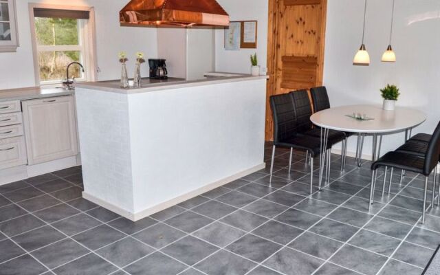 "Amarah" - 3.8km from the sea in Western Jutland