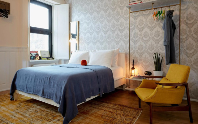 Max Brown Hotel Ku’damm, part of Sircle Collection