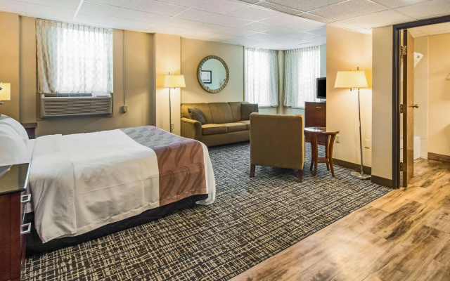 Quality Inn & Suites Virginia MN
