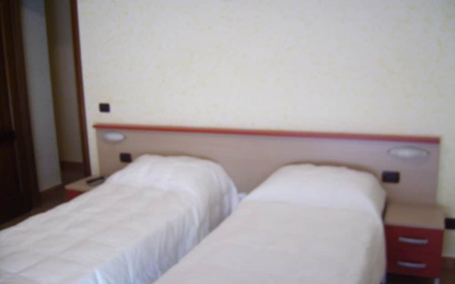 Residenza il Veliero