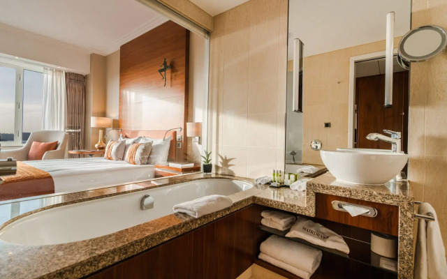 Hotel Okura Amsterdam