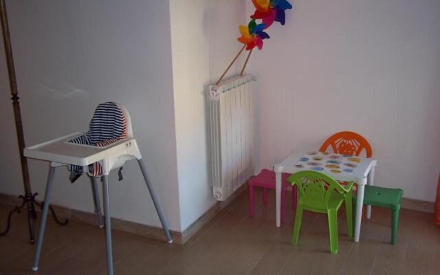 Appartamento con vista sul Golfo