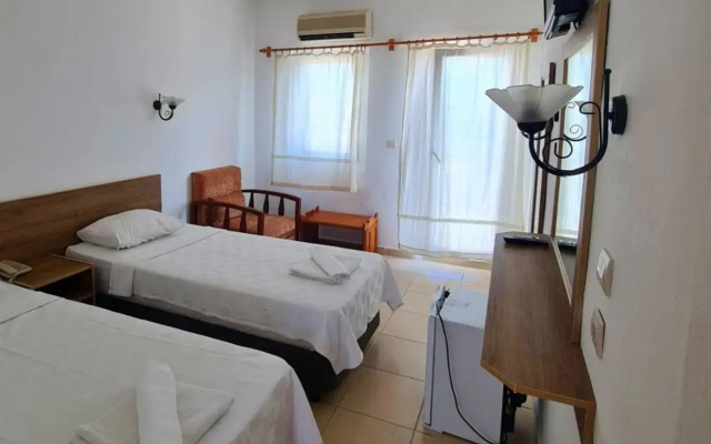 Nagi Beach Hotel