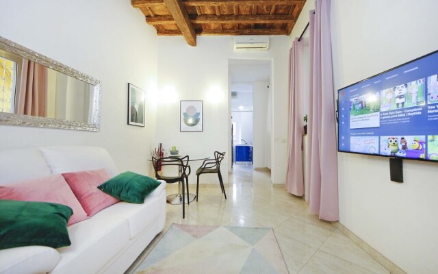 Piazza di Spagna Lovely, Nice and Comfy