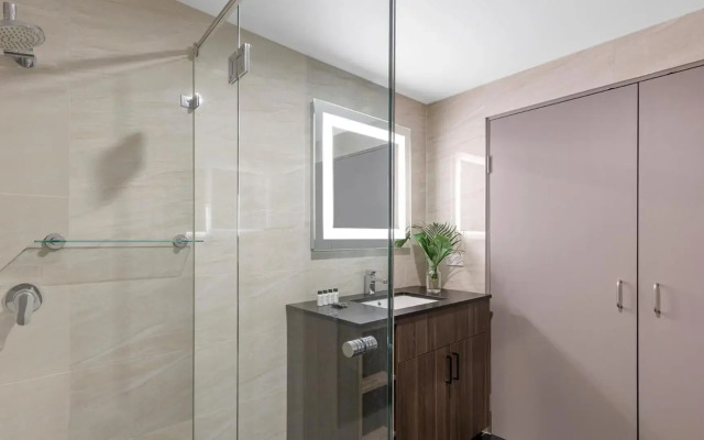 Oaks Sydney North Ryde Suites
