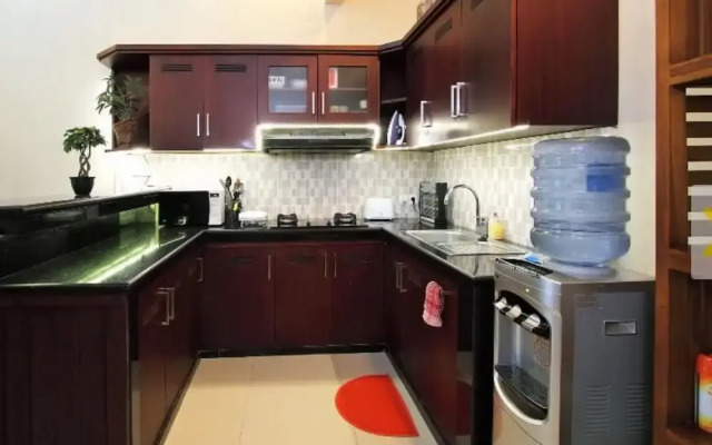 Villa Tanjun