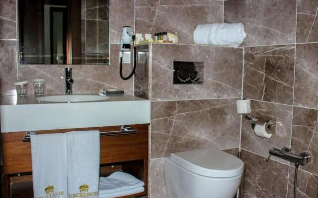 Excelsior Hotel Shamkir