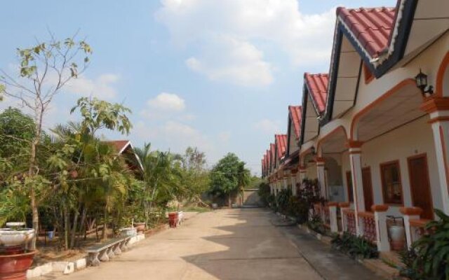 Xaypaseuth Guesthouse
