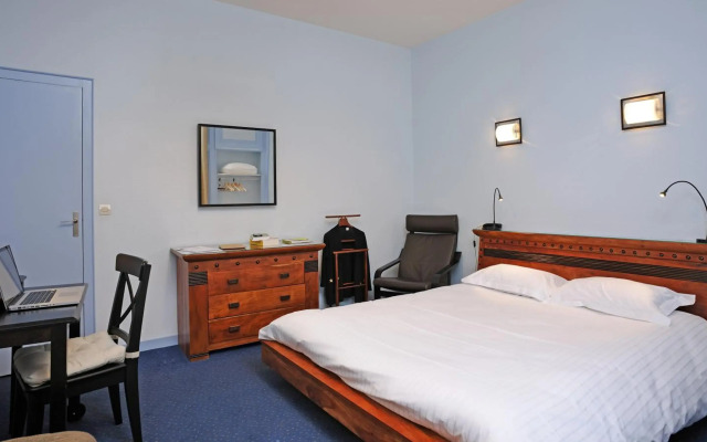 Hostellerie du Forez
