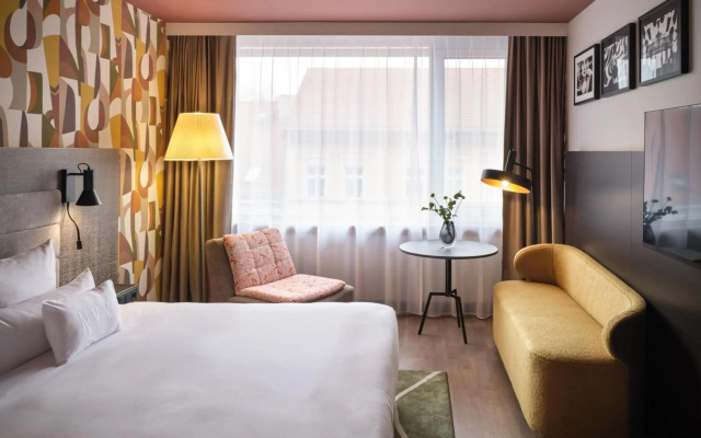 Hotel Berlin Köpenick by Leonardo Hotels