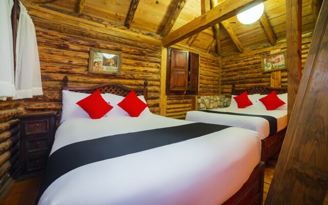 Capital O Cabañas El Rincón