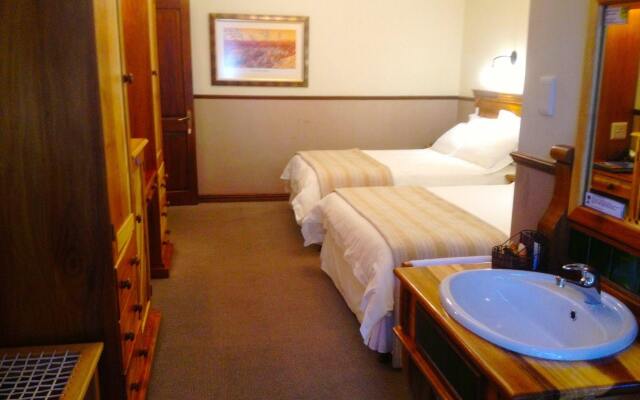 Turnberry Boutique Hotel