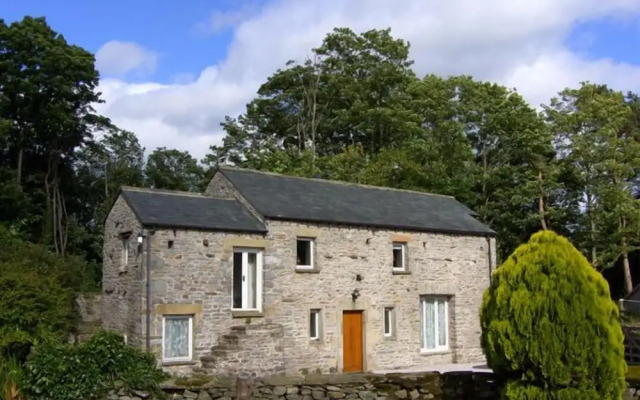 The Old Stables