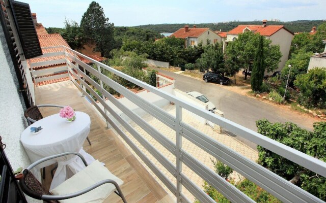 Apartments Biba Banjole / Two Bedrooms A1