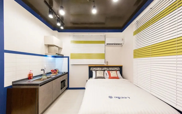 Summer Story Pension