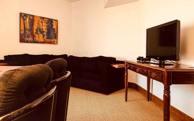 Ouro Minas Hotel Belo Horizonte, Dolce by Wyndham
