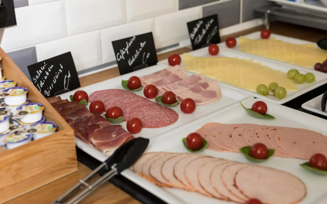mk | hotel eschborn