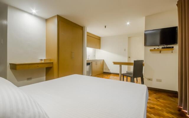 Salcedo Suites