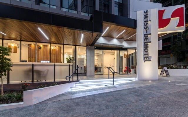 Courtyard by Marriott Brisbane South Bank