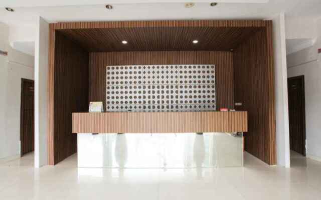 Sabrina 81 Hotel