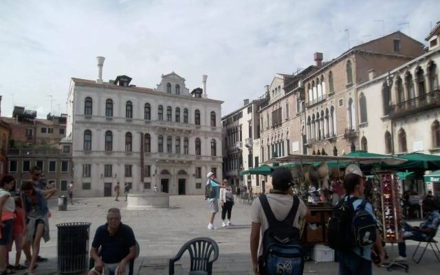 Sweet Venice - rooms & apartments