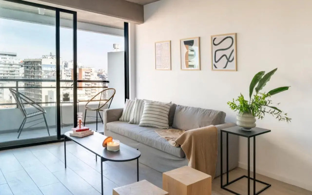 Top Rentals Nuñez