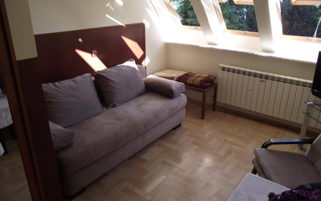 Apartament ALINA