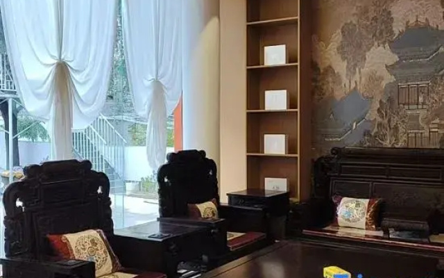Songlu Jingshe Hotel
