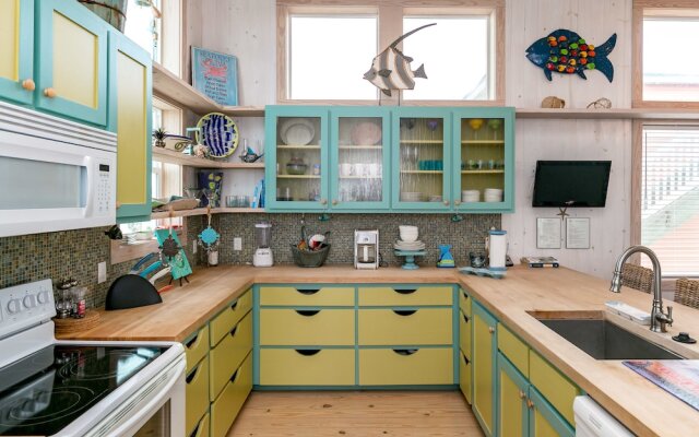 Cowabungalow 58 by RedAwning