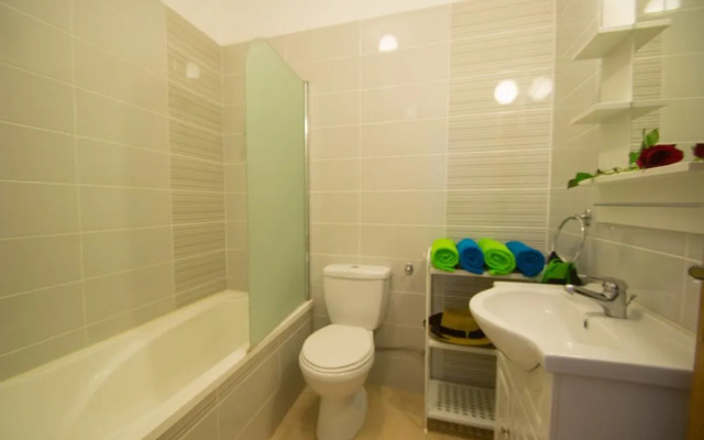 Malanta Apartment