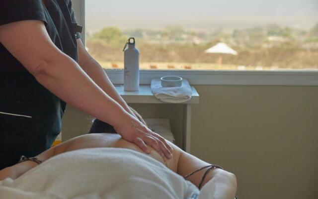 HOTEL TERMAS VICTORIA Wellness Spa