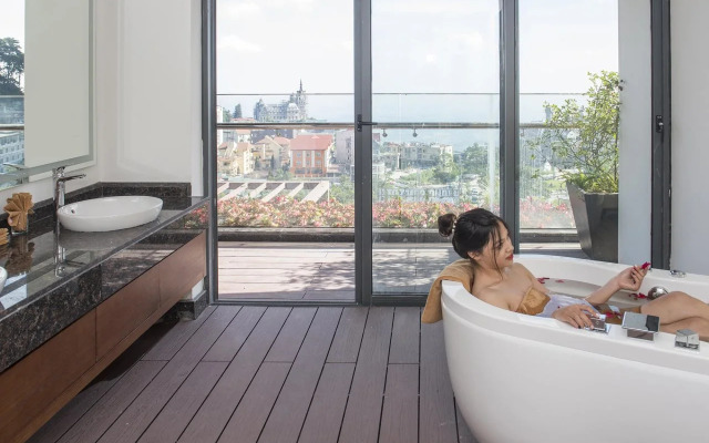 Sofia Tam Dao Hotel & Spa