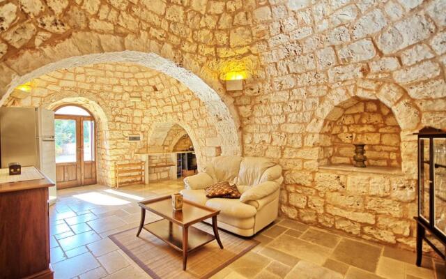 Trullo Santo Stefano by PosarelliVillas