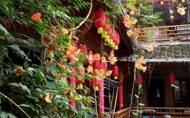 Hongcun Small House