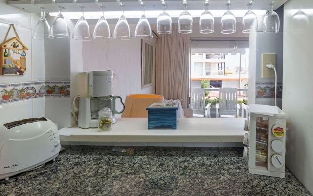 Oceana Suites Remanso