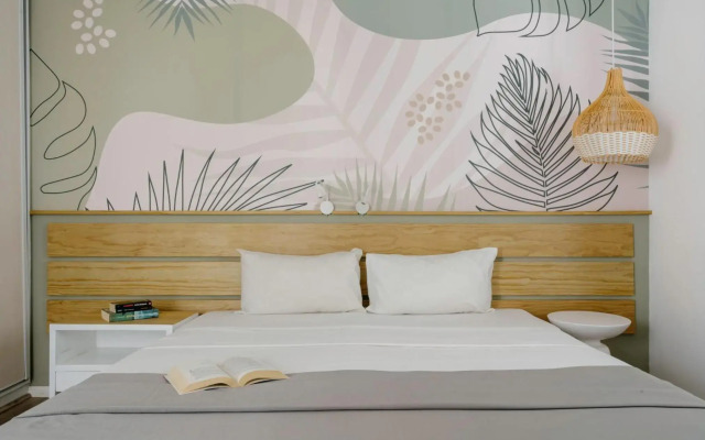 Stylia Villas
