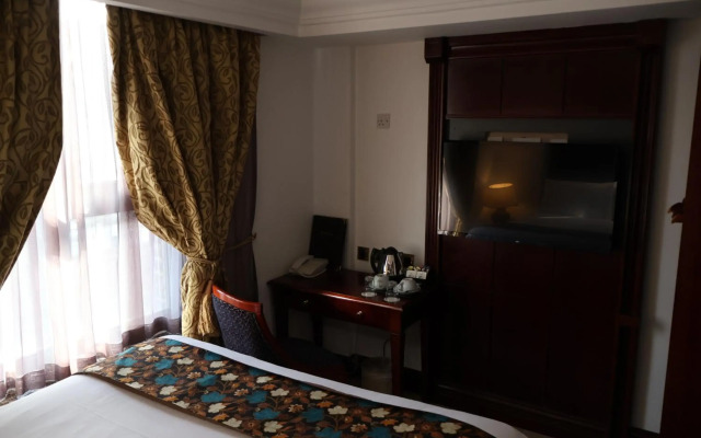 Dreamtel London Kensington