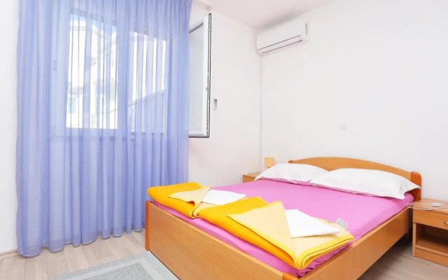 Double Room Tucepi 5263d