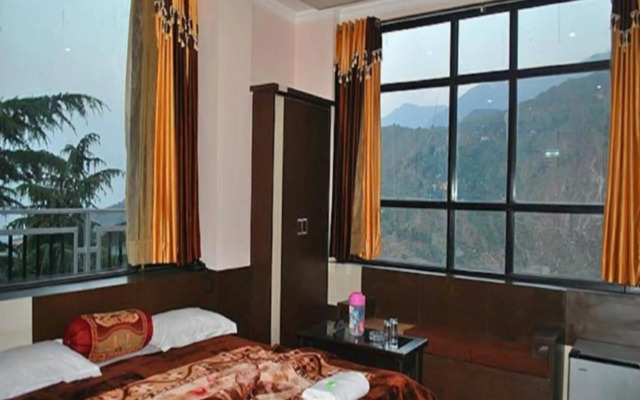 Hotel Holiday Hill