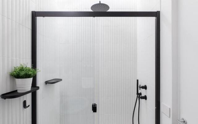 Twin Flowers apartment in San Giovanni