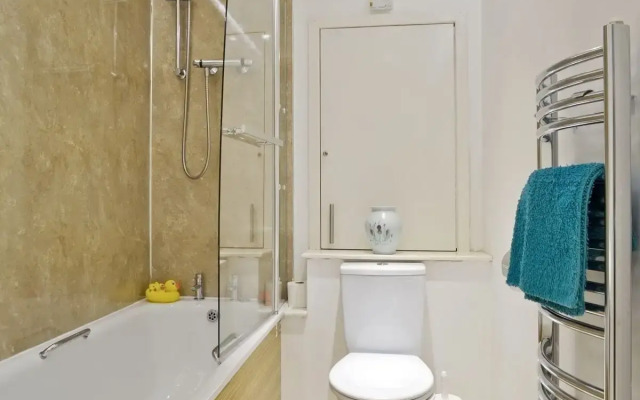 Crieff Armoury Luxury Self Catering Apartment