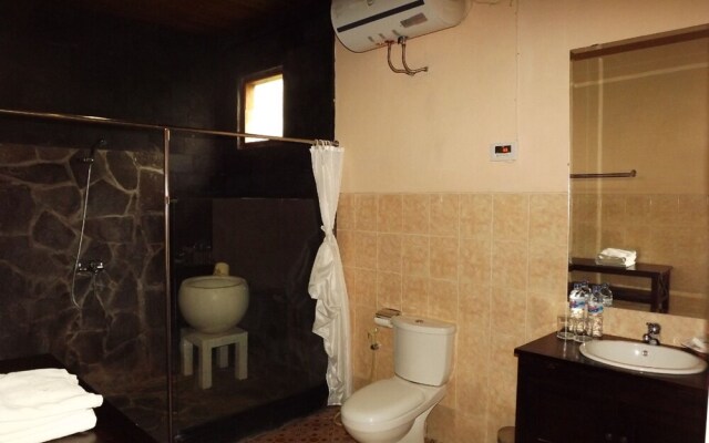 Banaran 9 Resort