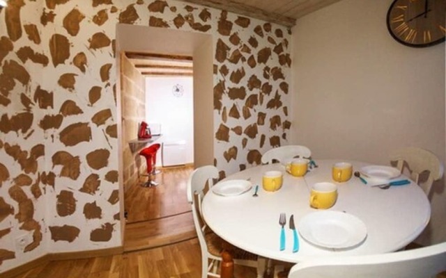 DUPLEX COSY Superdole